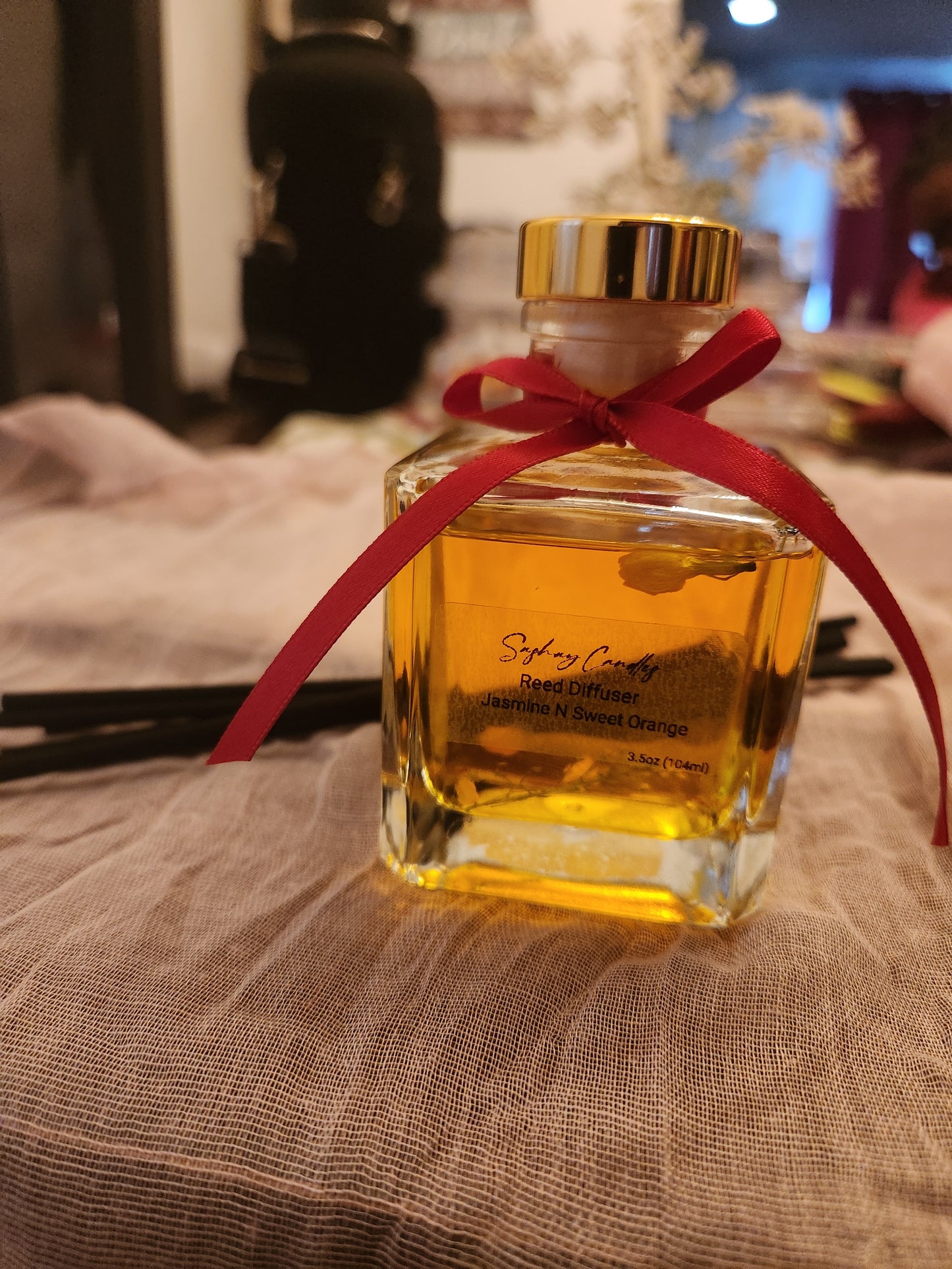 Reed Diffuser