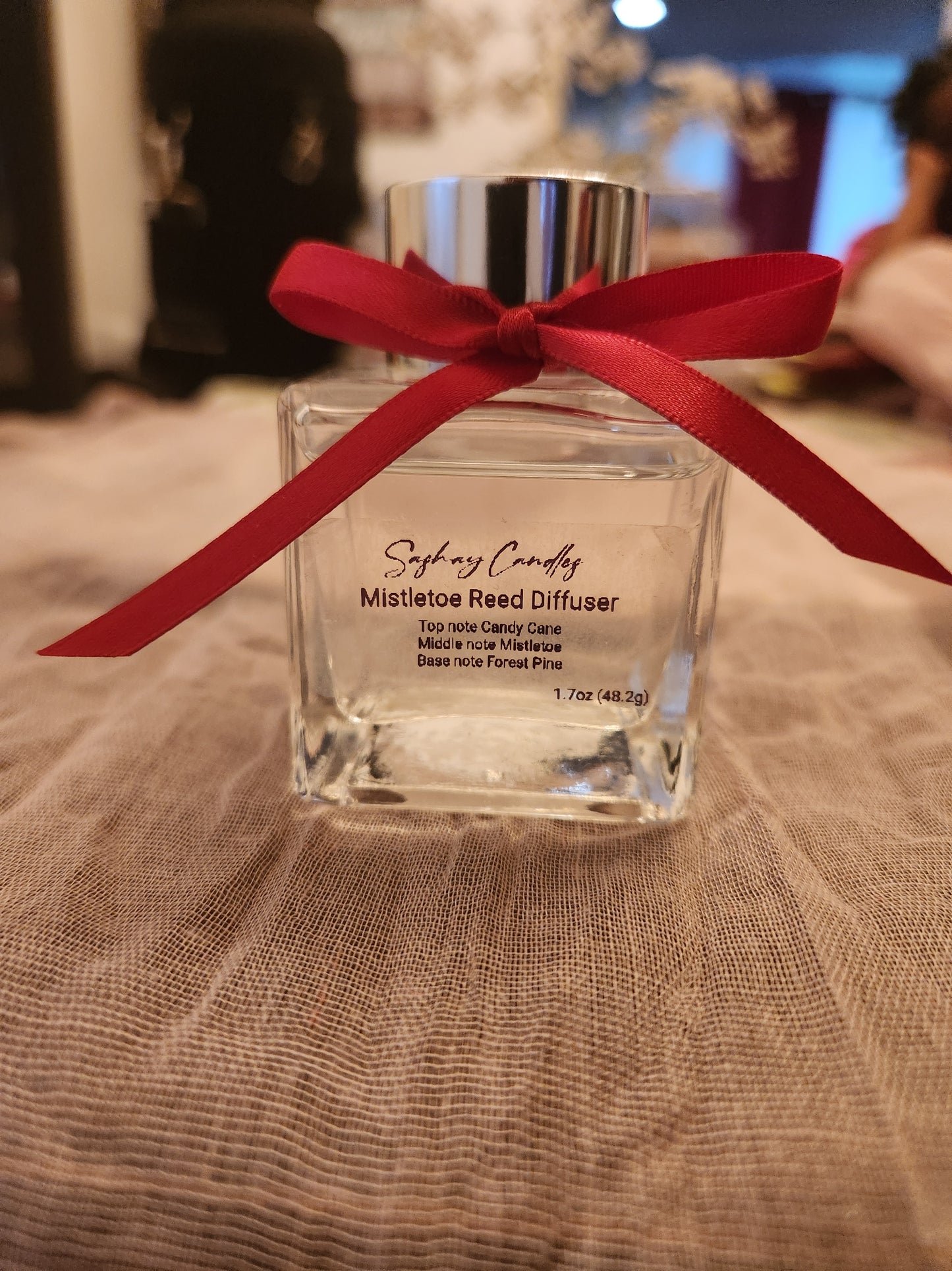 Reed Diffuser