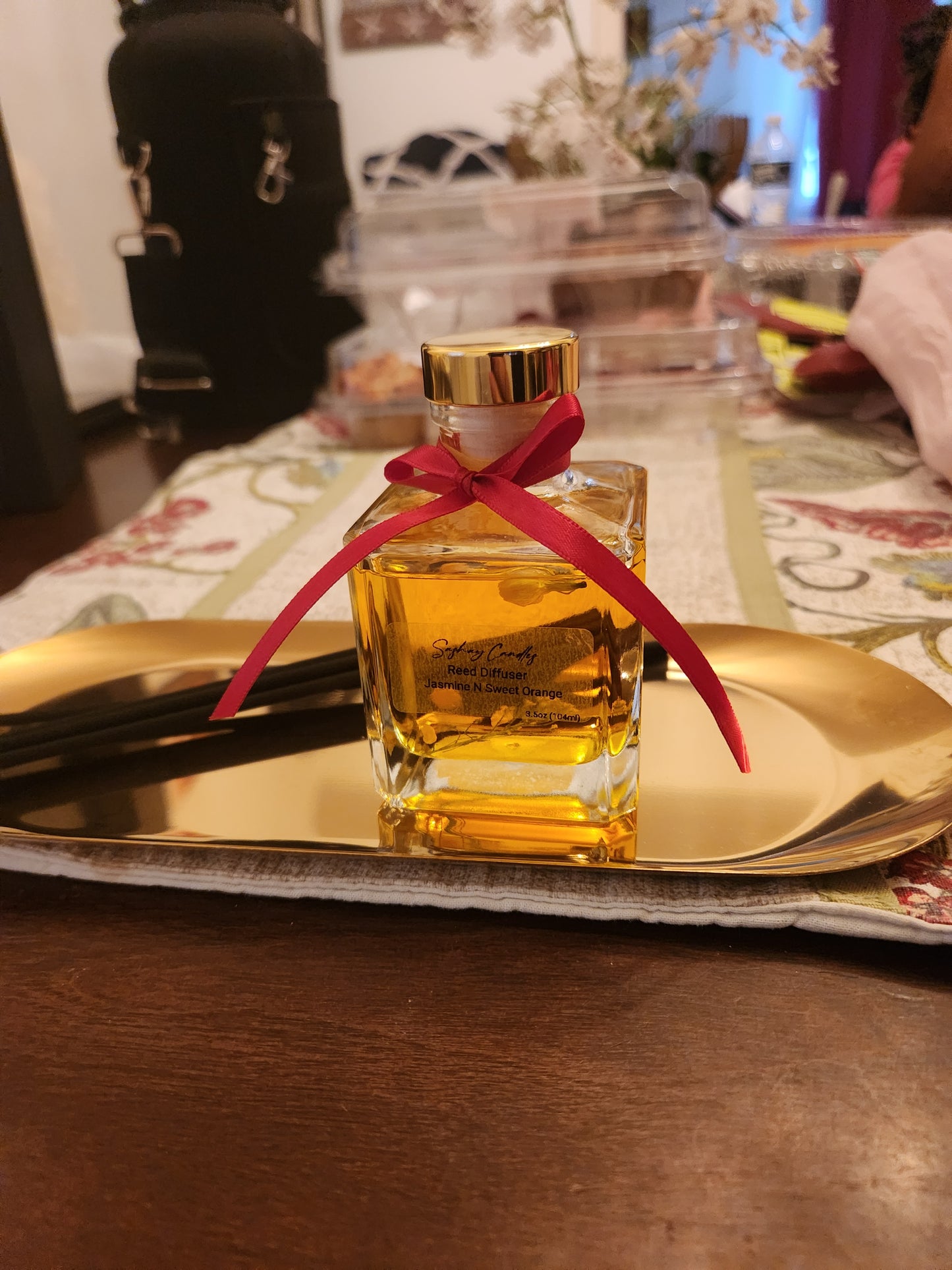Reed Diffuser