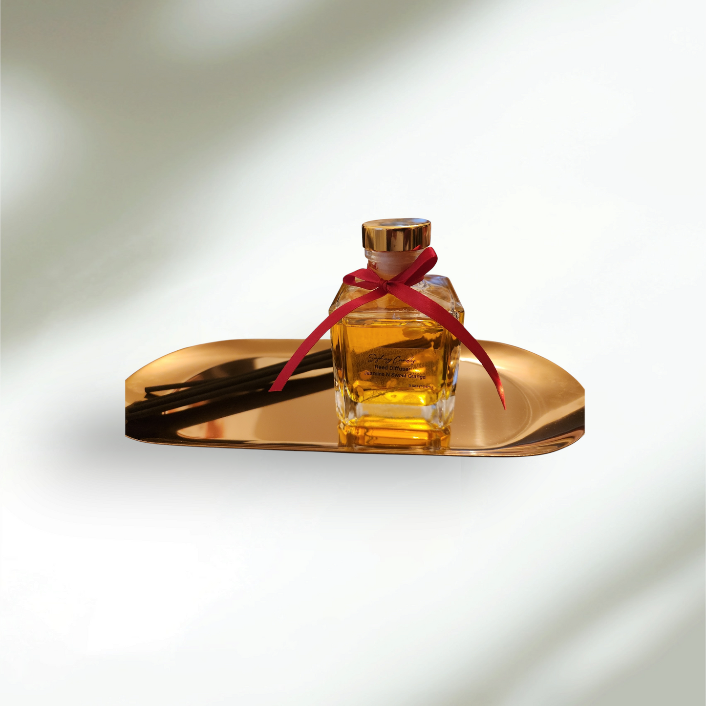 Reed Diffuser