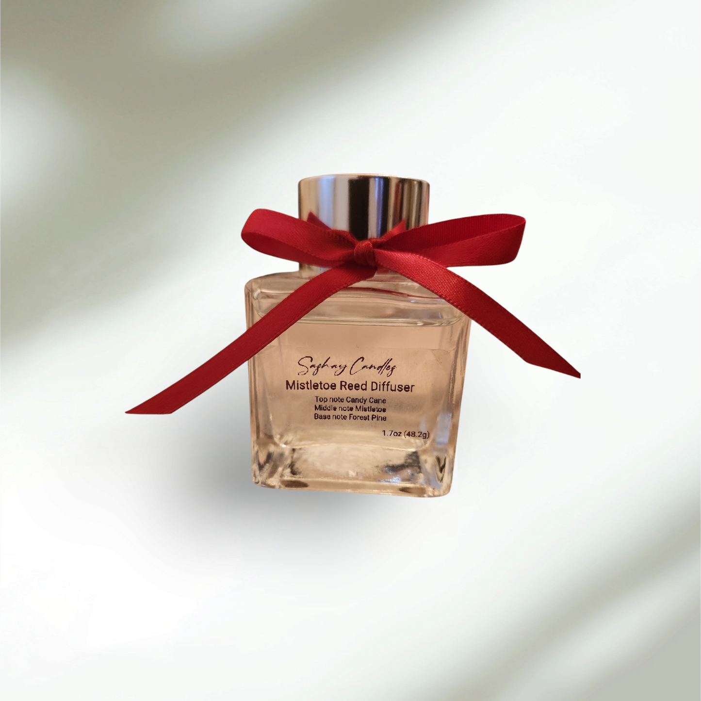 Reed Diffuser