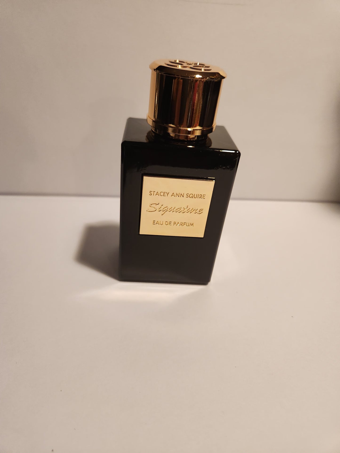 Signature Parfum by Stacey Ann Squire 3.3 fl oz