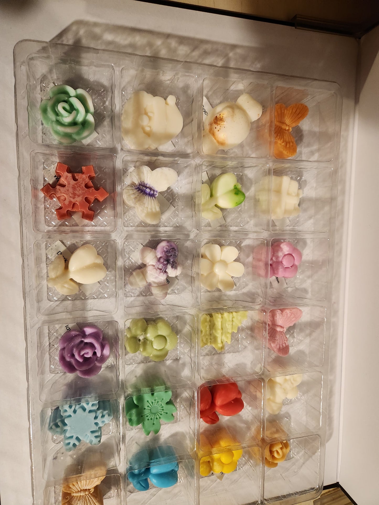 Christmas Advent Calendar