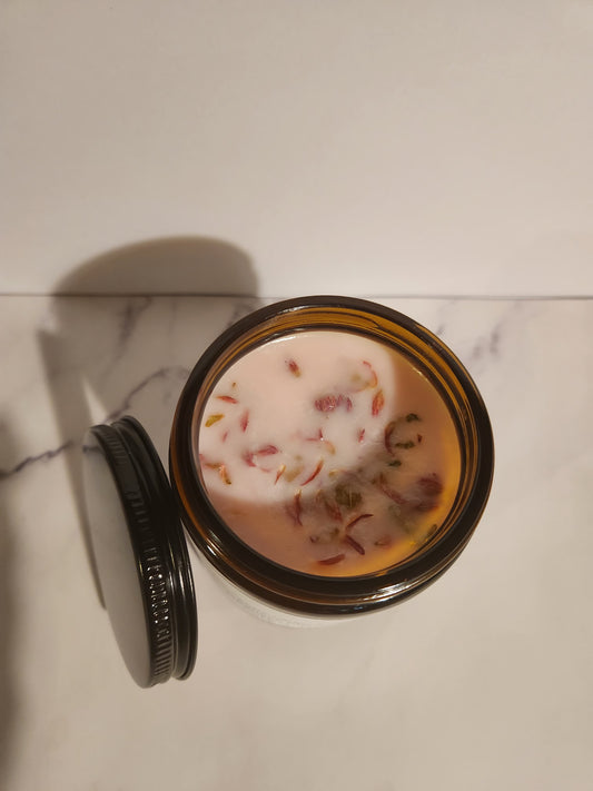Japanese Cherry Blossom Soy Candle