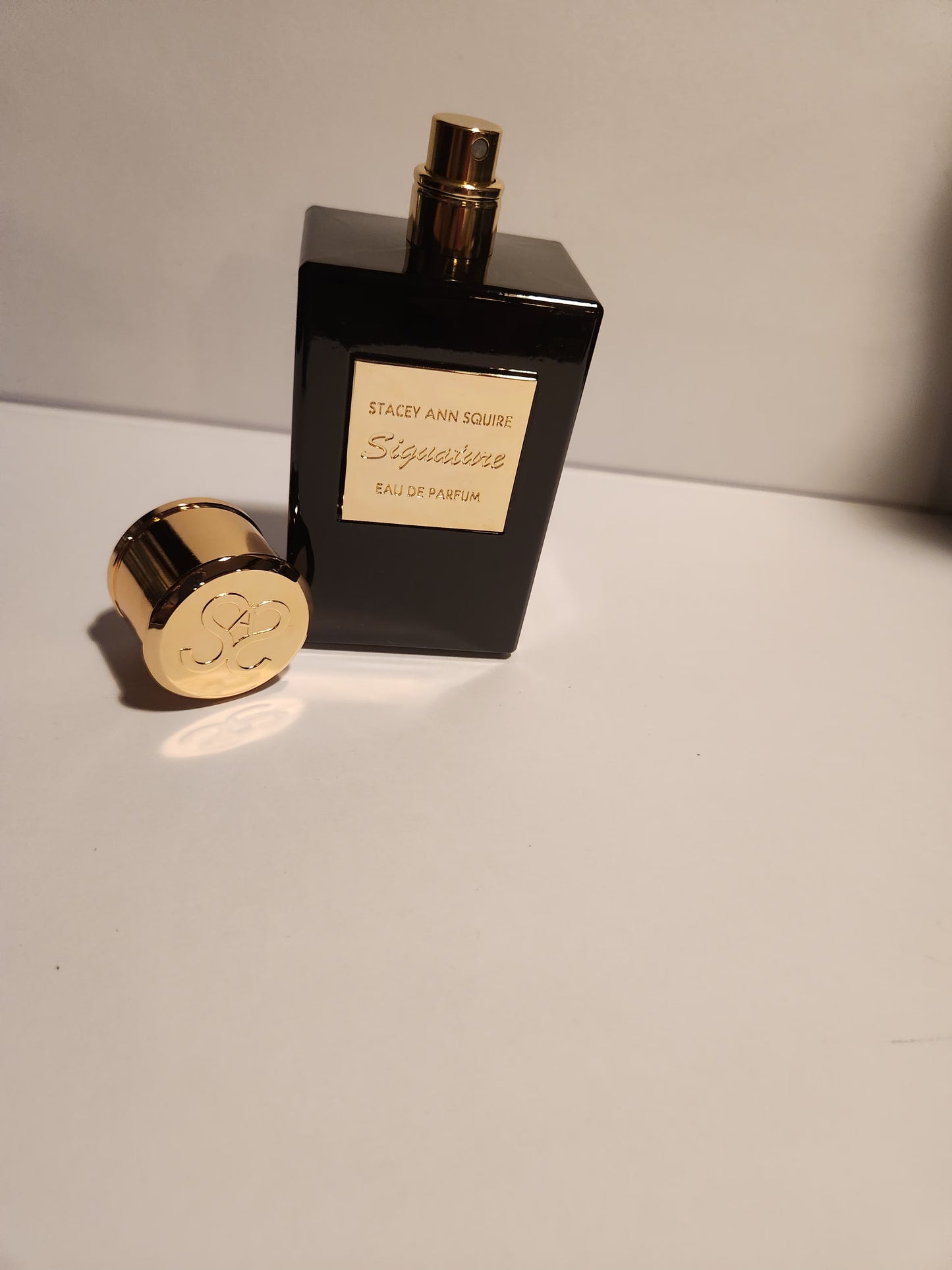 Signature Parfum by Stacey Ann Squire 3.3 fl oz