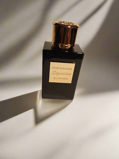 Stacey Ann Squire Signature Parfum