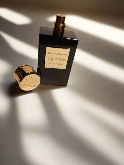 Stacey Ann Squire Signature Parfum