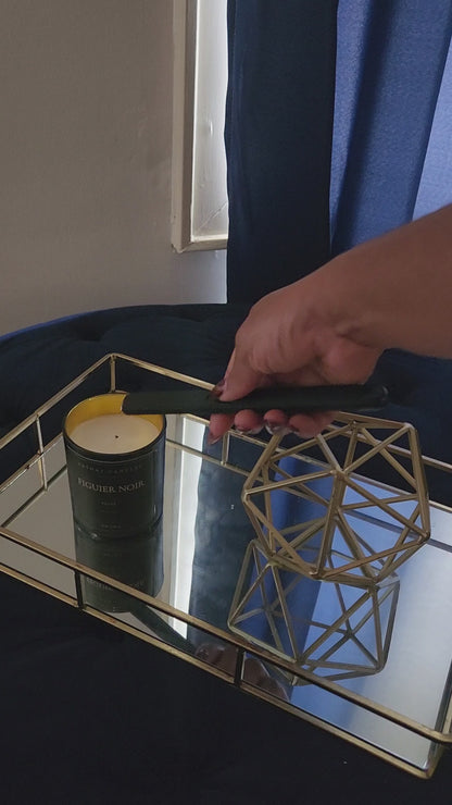 Figuier Noir Soy Candle