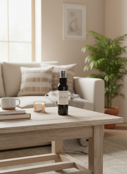 Room & Linen Spray