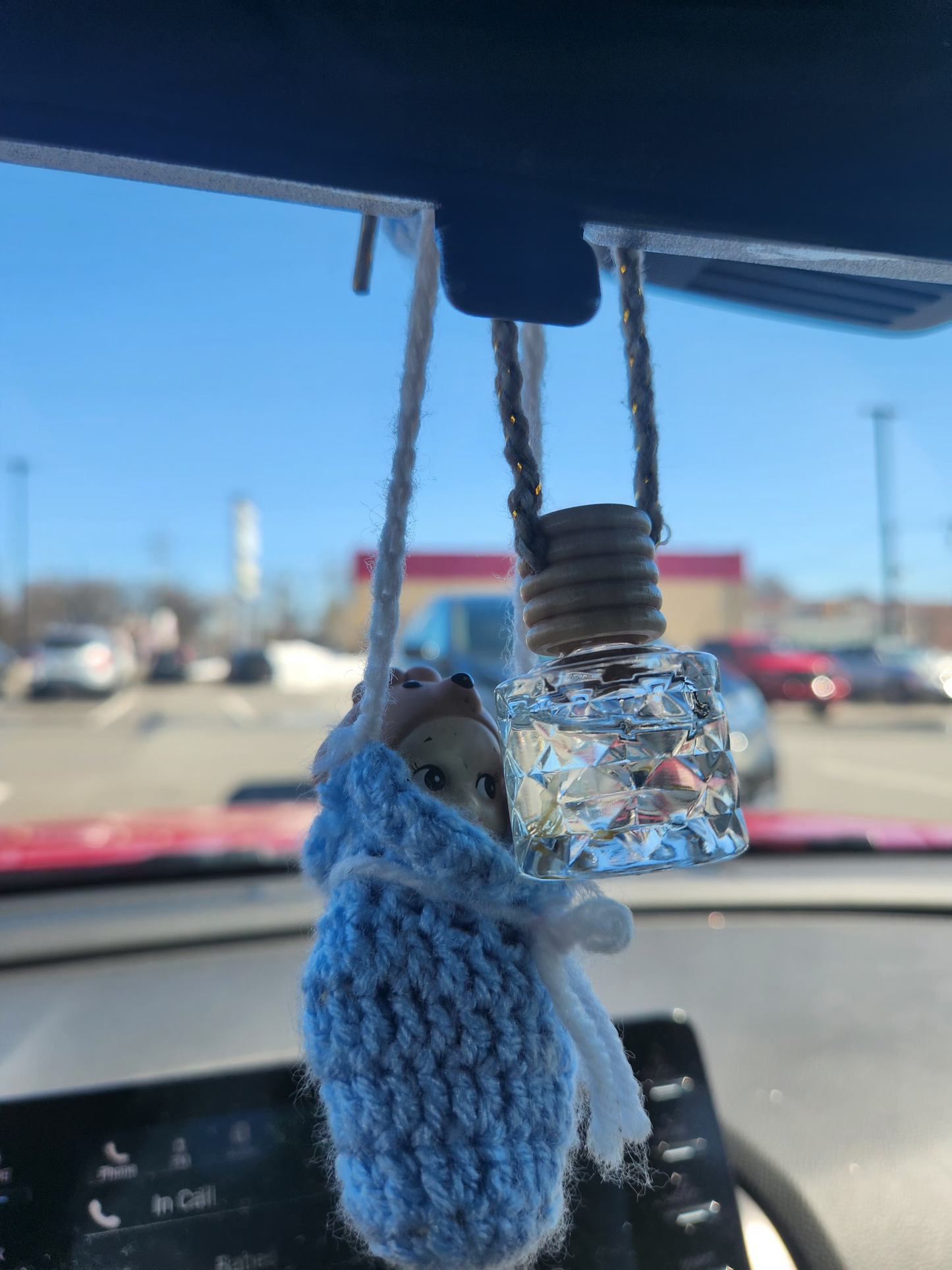 Car Diffuser