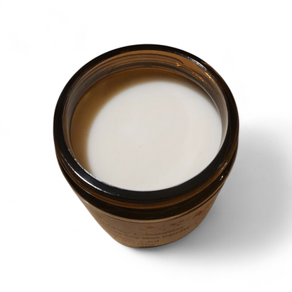 Coconut Soleil Scented Soy Candle - Wickless