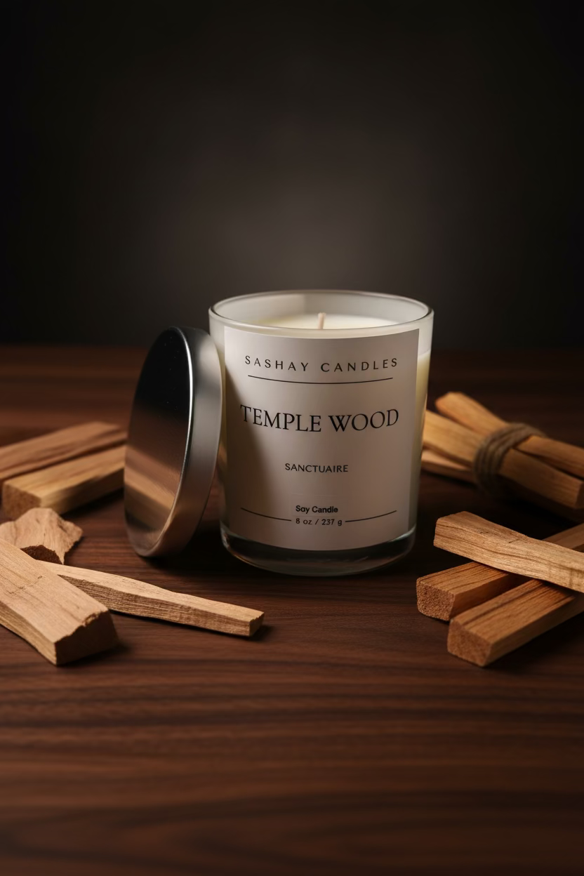 Temple Wood