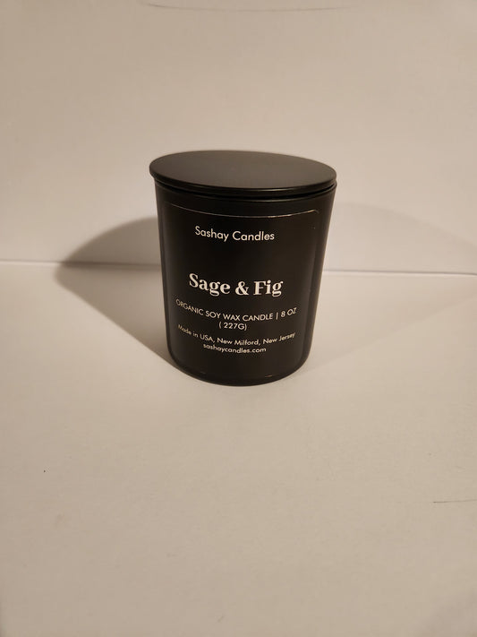 Sage & Fig