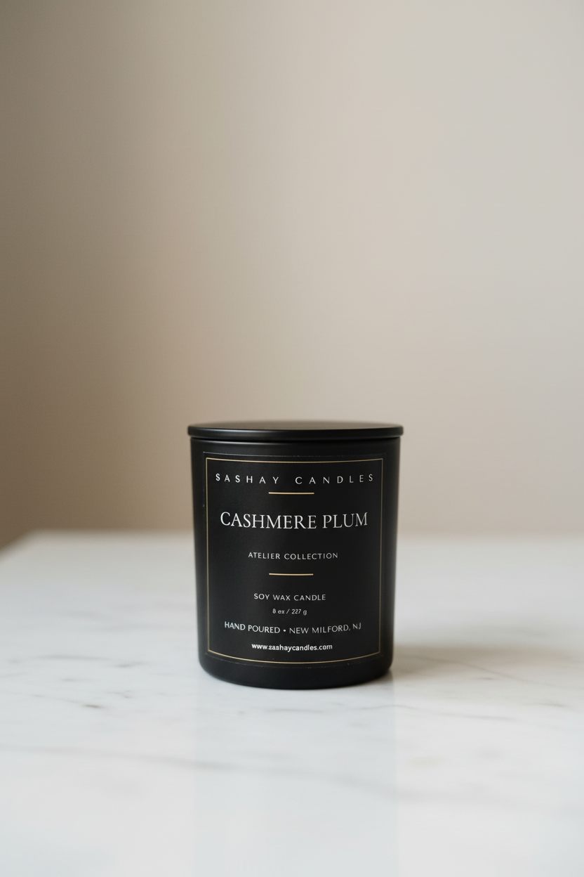 Cashmere Plum