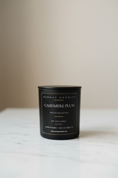 Cashmere Plum