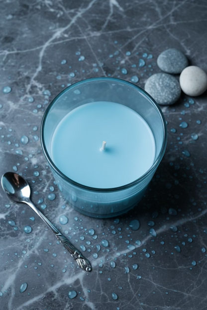 Blue Tide Soy Candle