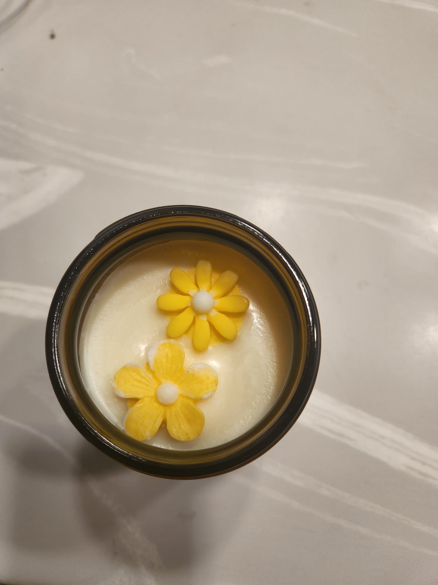 Gardenia Tuberose ✨️ Wickless