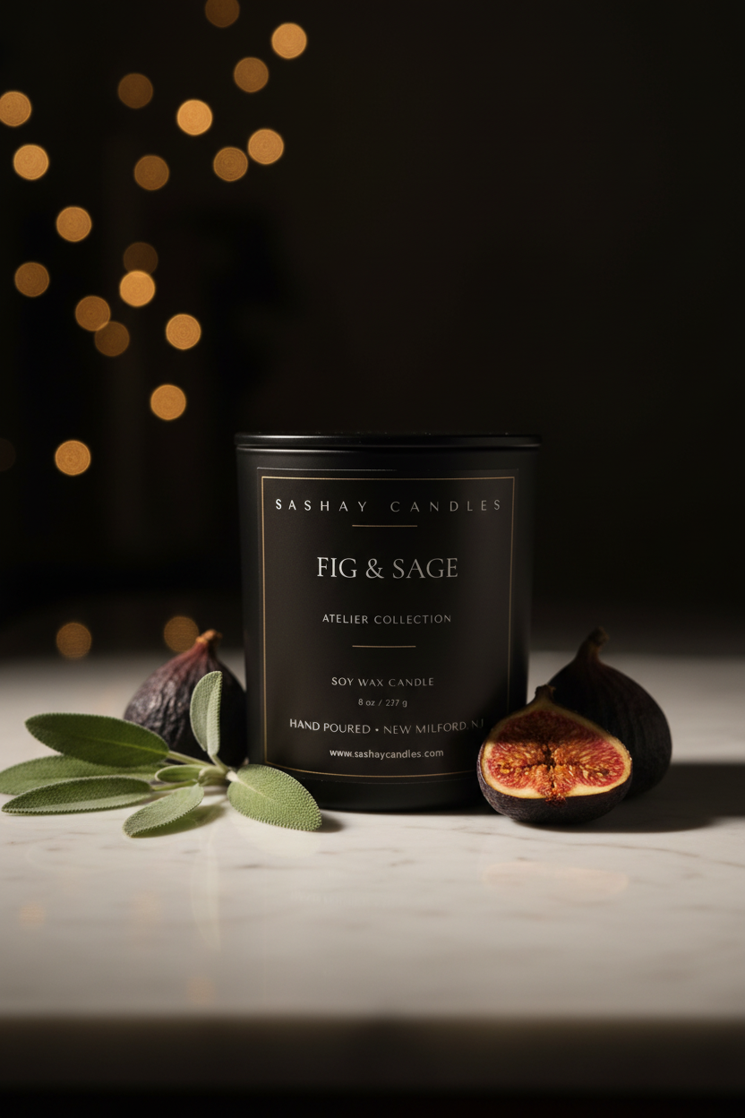 Fig & Sage