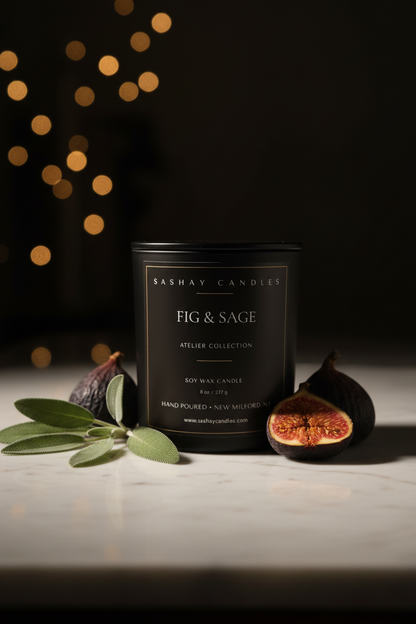 Fig & Sage