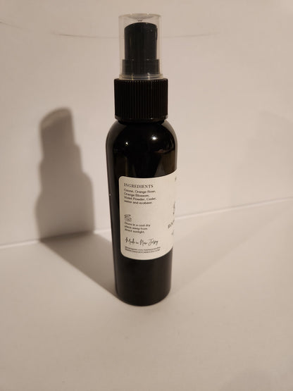 Room & Linen Spray