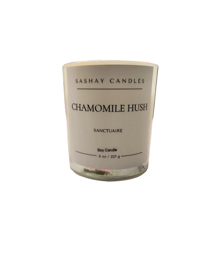 Chamomile Hush