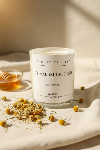 Chamomile Hush