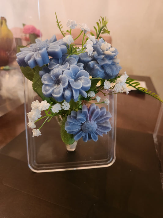Wax-Melt-Frame-Bouquet