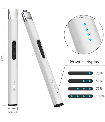 Electric Lighters