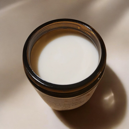 Coconut Soleil Scented Soy Candle - Wickless