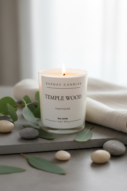 Temple Wood