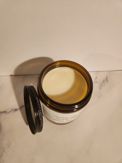 Lily Of The Valley Soy Candle