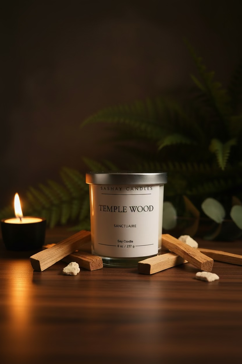 Temple Wood