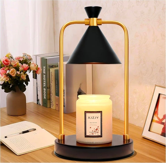 Candle Lamp Warmer