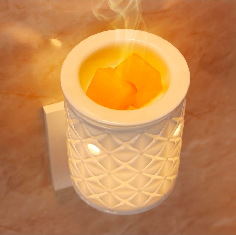 Plug-in Wax Melt Warmer