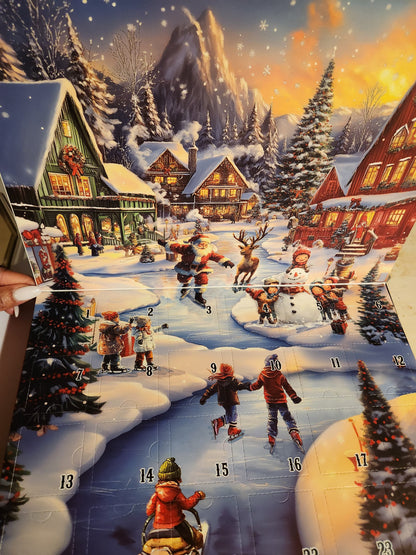 Advent-Calendar