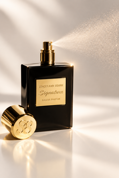 Stacey Ann Squire Signature Parfum