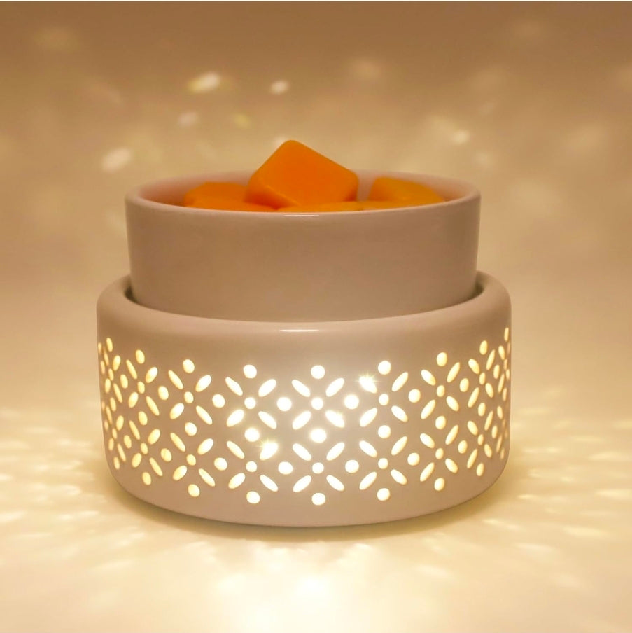Wax Melt Warmer